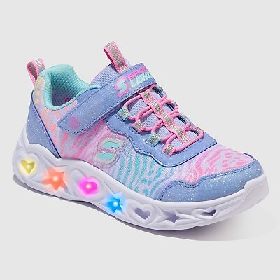 

Кроссовки Tate для девочек S Sport By Skechers - Синий