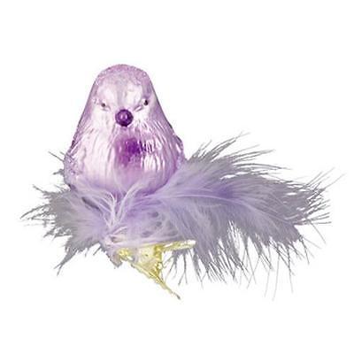 Near Mint [Rare] Noritake Birds of America Christmas Plate 1999