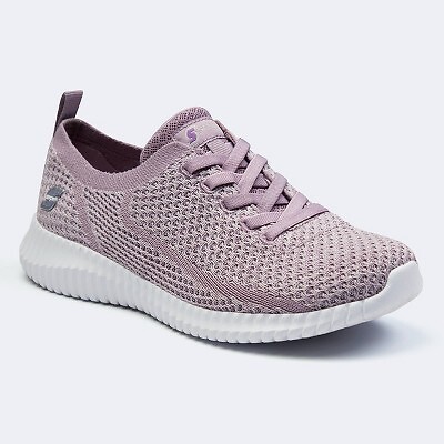 

Женские кроссовки S Sport By Skechers Resse - лавандовый 5.5, Not available