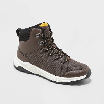 

Мужские зимние ботинки Lawson Hybrid Hiker — All in Motion Brown, Коричневый