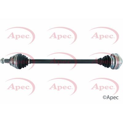 Drive Shaft fits VW GOLF 2.0 Front Right 04 to 20 With ABS Driveshaft VOLKSWAGEN