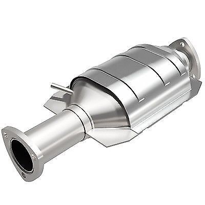GTX LTD iS 260'15 OEM (Exhaust-System) FRONT FORMED EXHAUST