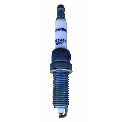 Spark Plug-Base Brisk MR14LC