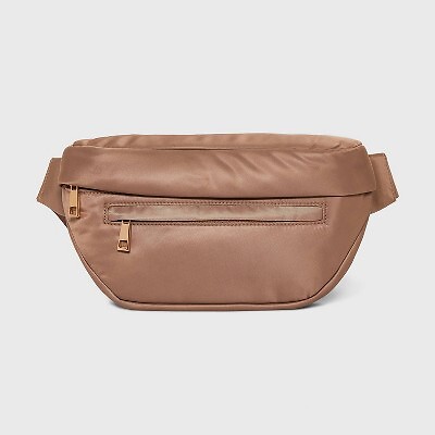 

Поясная сумка Athleisure - A New Day Light Brown, Коричневый