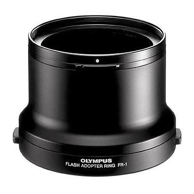 Ring Light/Macro Camera Flashes for Olympus