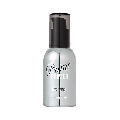 Hydrating Face Primer