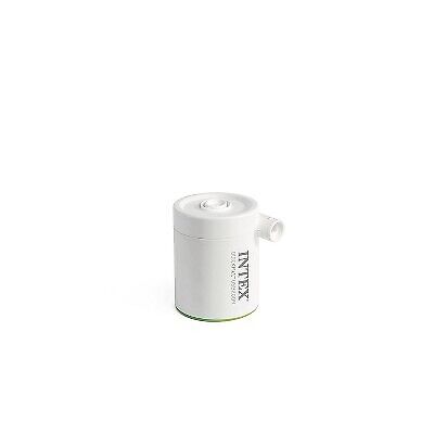 Intex Quick Fill Cylinder Mini Rechargeable Air Pump