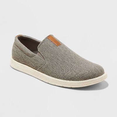 Мужские кроссовки Ollie - Goodfellow & Co Grey 11.5