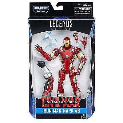 BE@RBRICK IRON MAN MARK VII DAMAGE Ver. 1000％ Action Figure Hobby