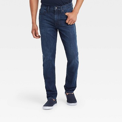 's Slim Fit Jeans - Goodfellow & Co