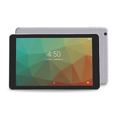 Étui Tablette Yuntab 7 Pouces Allwinner A33 Série UniGrip PRO Rouge - Neuf En Paquet