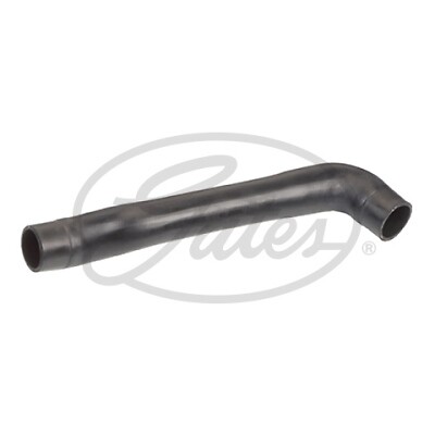 Gates Upper Radiator Hose Fits Jaguar XK (1996-2002) 4.0 - 05-2880