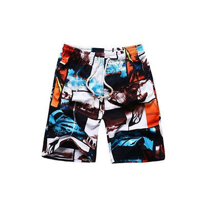 Evolution Men's Shorts