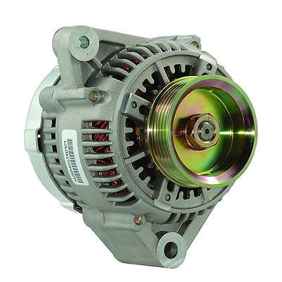 Alternator Fits 84-89 300ZX 1784777 | eBay