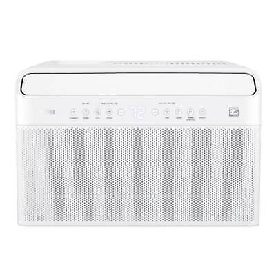 Midea Window Air Conditioner U-Shaped Inverter WiFi Energy Save With Remote