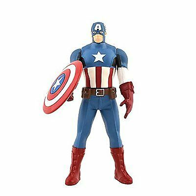 Figura de acción de acción Takara Capitán Marvel Collections