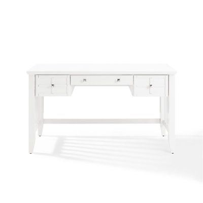 Mesas de ordenador tradicional Crosley escritorios de Oficina en Casa