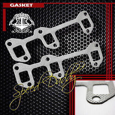 BUICK REGAL GN GRAND NATIONAL ПРОКЛАДКА/ДВИГАТЕЛЬ/КОЛЛЕКТОР ГРАФИТО-АЛЮМИНИЕВАЯ ПРОКЛАДКА