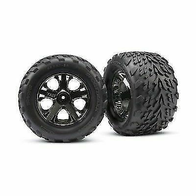 Traxxas RC-Modellbau -Räder, -Reifen, -Felgen & -Radnaben