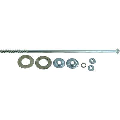1Pc Ohmite 7Pa100E Thru Bolt, For Use W/ 200 Ser Restrs, 210 Ser Restrs, 270 Se