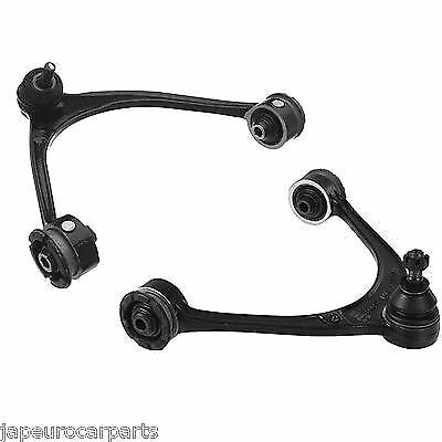 For Lexus Gs300 Gs400 Gs430 Front Left Right Upper Wishbone Control Arms Pair
