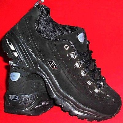 Suede Athletic Shoes for Women