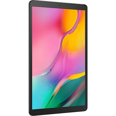 Samsung Galaxy Tab A SM-T510 Tablet - 10.1'' - 2 GB RAM - 32 GB Storage -