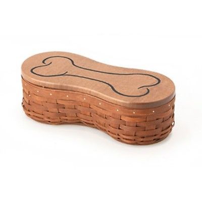 Wooden Décor Baskets