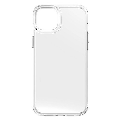 Чехол Pivet Apple iPhone 14 Plus Aspect — прозрачный