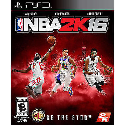 WWE 2K16 for PlayStation 3 | eBay