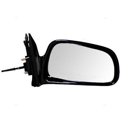 原画　「مَسْجِد　」　　モスク‎ Toyota New Genuine 87910-BZW40 Mirror Assy Outer R Sub-Assy