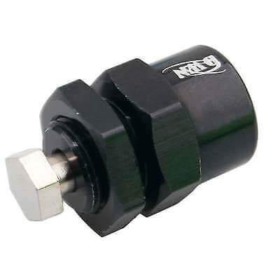 Negro Vehículo HSP Hobby RC Modelo piezas y accesorios para 1:12