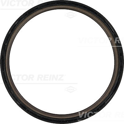 Engine crankshaft seal rear for RAM 1500 EcoDiesel Chrysler L630 3.0L v6