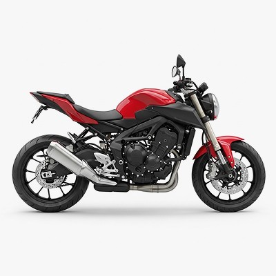 Auto, moto e altri veicoli