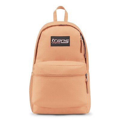 

Универсальный рюкзак Trans by JanSport - персиковый, Not available