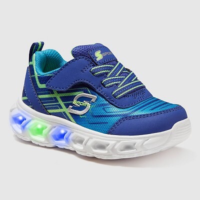 

Спортивные кроссовки Lochlan для мальчиков S Sport By Skechers - темно-синие, Navy