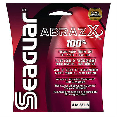KUREHA Seaguar Grand Max Shock Leader 30m 8lb #1.5 KUREHA Seaguar Grand Max Shock Leader 30m 8lb #1.5