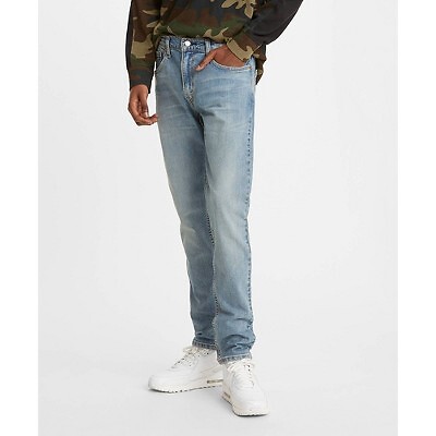 Levi's Men's 512 Slim Fit Taper Jeans