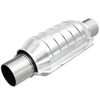 Mufflers for Lincoln Mark LT