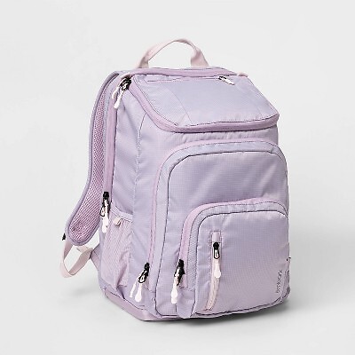 

Рюкзак Jartop Elite 17,5 Lavender Splash - Embark