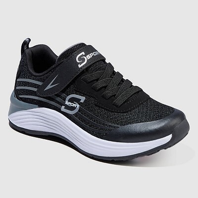 

Кроссовки Skylar для мальчиков S Sport By Skechers - серый