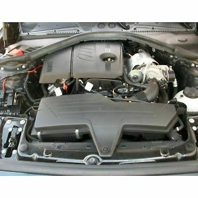 Двигатель bmw n13b16a