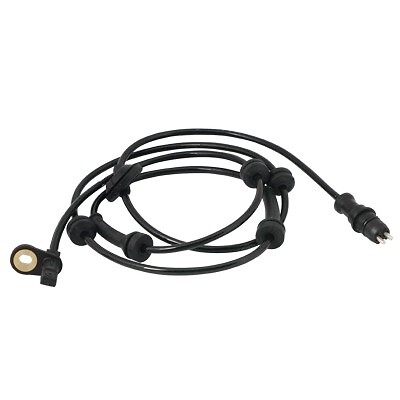 HOFFER 8290166 Sensor, wheel speed for FIAT