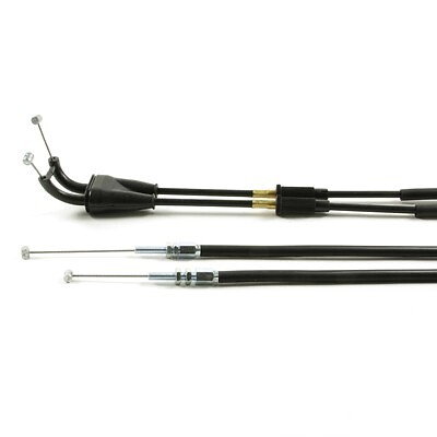 Kawasaki Kl 650e '08-15 (45-1013) Gas Cable