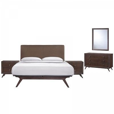 Brown Bedroom Sets