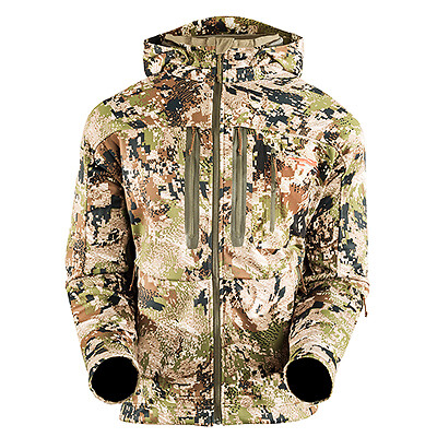 Sitka Optifade Subalpine Jetstream Jacket Sitka-50032-SA-XL