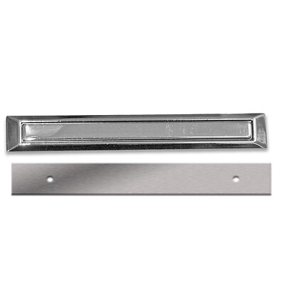 Scott Drake D1ZZ-6564824-K 1971-1973 Seat Button