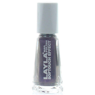 Matte Nail Polish