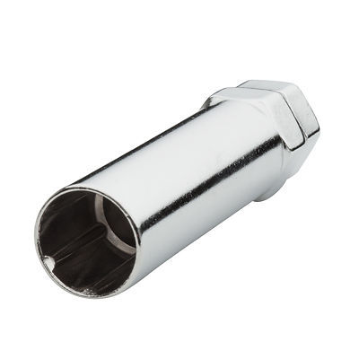 20Pc Chrome 12x1.5 Factory OEM Lug Nut Jaguar S-Type F-Type