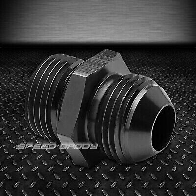 12AN AN12 12-AN 1-1/16-12UNF ПЕРЕХОДНИК ДЛЯ ШЛАНГА МАСЛЯНОЙ/ТОПЛИВНОЙ МАГИСТРАЛИ/МАНОМЕТРА С НАРУЖНЫМ СОЕДИНЕНИЕМ